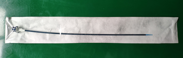 一次性使用输尿管导引鞘