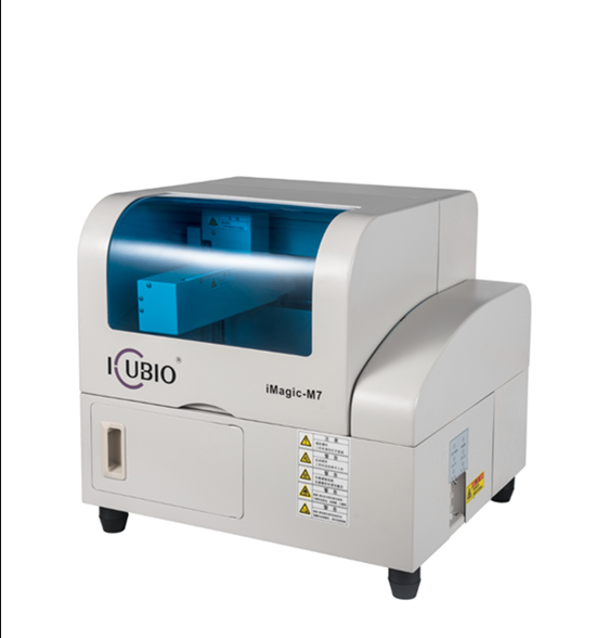 迪瑞生化分析仪