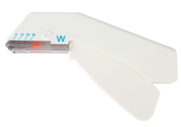 一次性使用皮肤吻合器