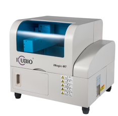 宠物生化分析仪iMagic-V7