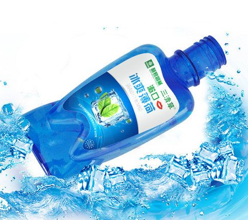 齿龈防护(护齿护龈除异味)漱口水厂家直销 贴牌代工出货快