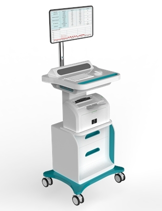 产后盆底康复治疗仪(立式)