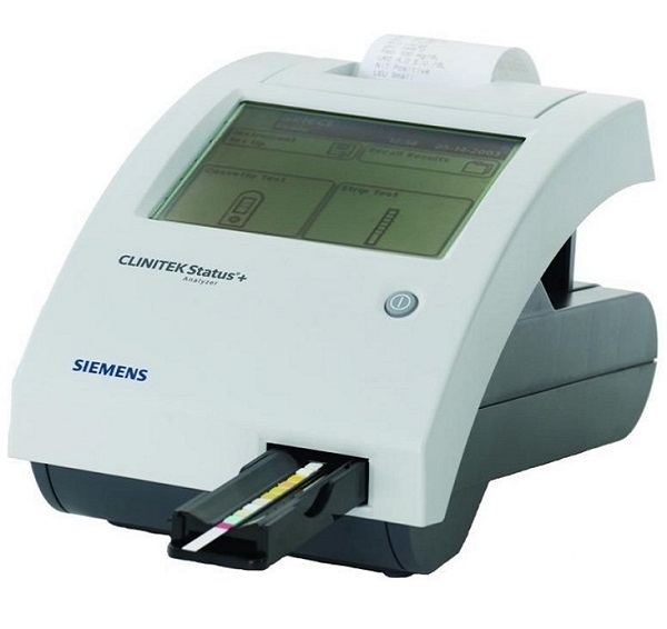 德国SIEMENS Clinitek Status+进口尿液分析仪