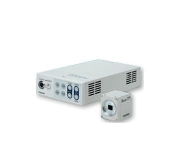 东芝IK-HD3H、IK-HD3D高清摄像机