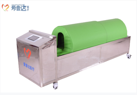 爱普达AXZ-IA中药熏蒸治疗机 熏蒸治疗机 (液晶屏)