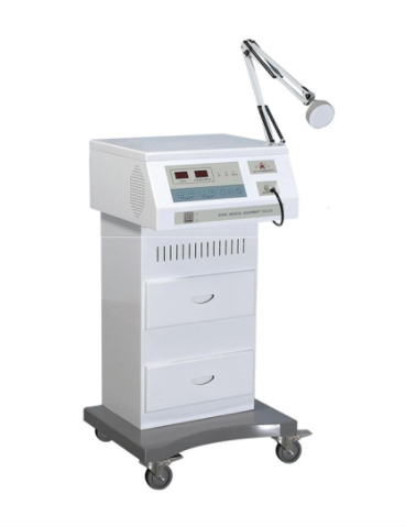 微波治疗仪(推车式)/微波治疗仪WB-3100(AIII)