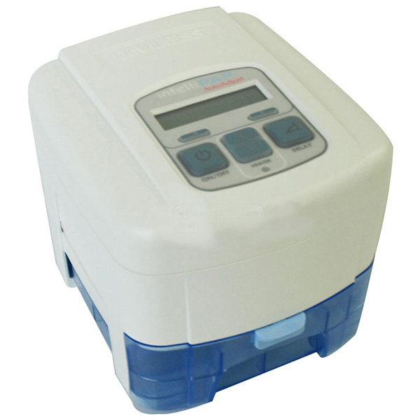 DeVilbiss 德百世 呼吸机DV54 睡眠魔方 全自动 单水平