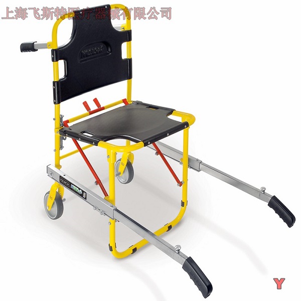 意大利MEBER米博进口急救转运楼梯椅式担架ART.658