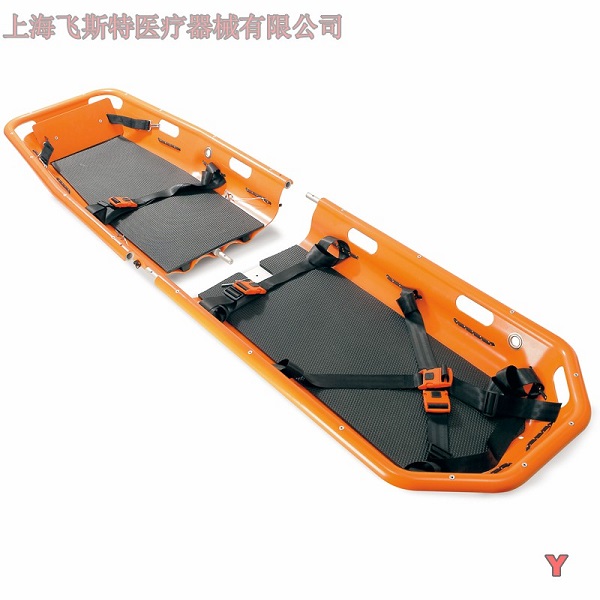 意大利MEBER米博消防救援水上吊篮担架ART.16102