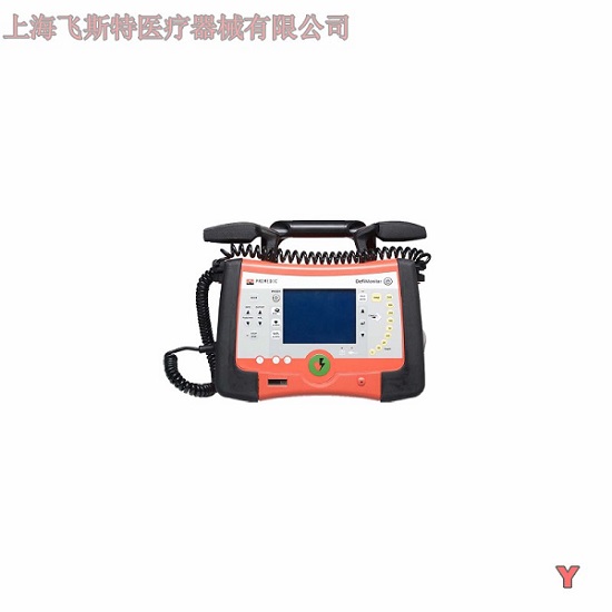 德国普美康XD110XE除颤监护仪