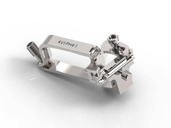 Siemens-西门子4V1 超声探头穿刺架