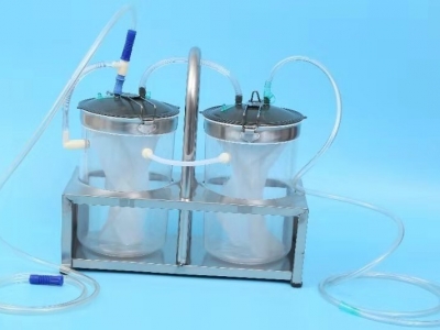 负压引流器(袋)