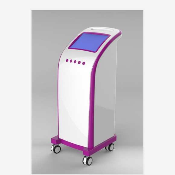 新玛妇科医用臭氧机臭氧仪XM-7000A