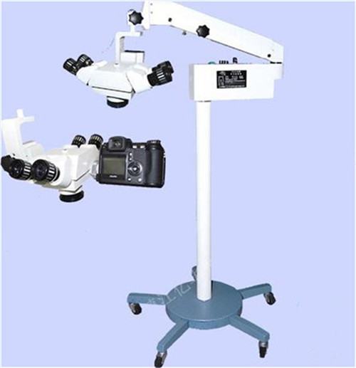 YH-X-4A型手术显微镜(双光源)