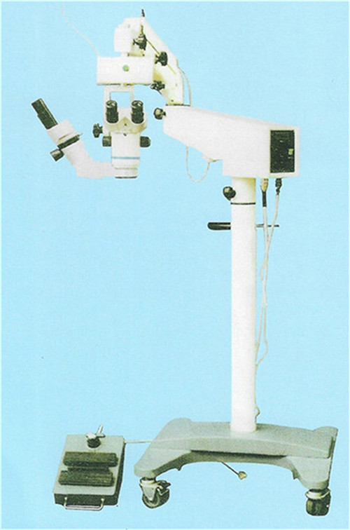 YH-X-12A型双人双目手术显微镜