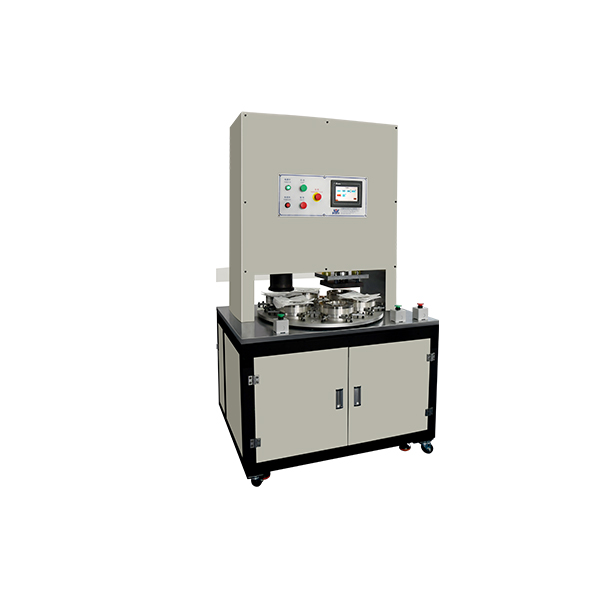 N95杯型口罩熔切机