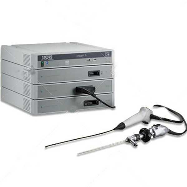 TC200内窥镜摄像系统