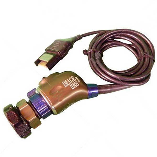 德国史托斯TH100内窥镜摄像系统