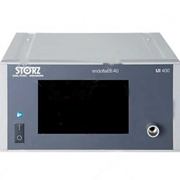 德国storz高性能40L气腹机UI400S1