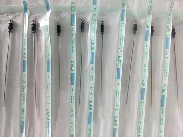 西洁射频XJ3160-5腰椎穿刺针套管针批发价格优惠