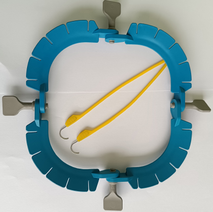 一次性使用无菌外科牵开器