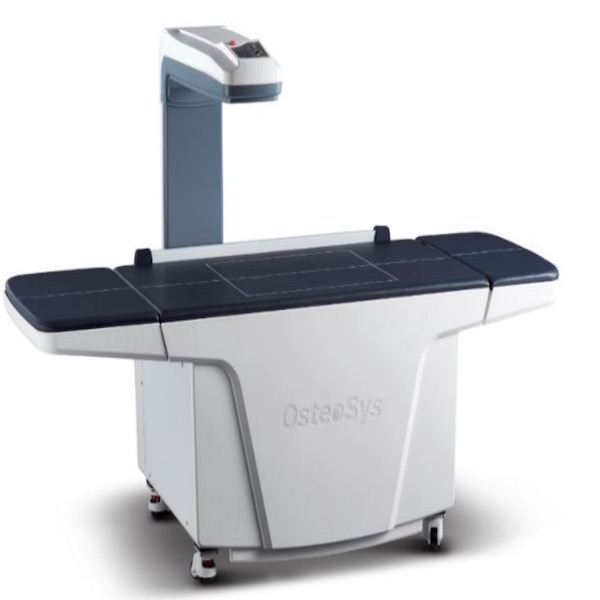 韩国奥斯托 轴骨双能X线骨密度仪DEXXUMT