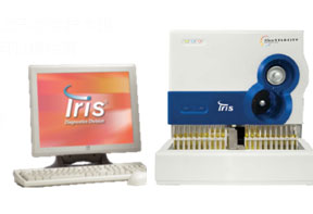 全自动尿液分析仪 ichemVELOCITY 贝克曼库尔特