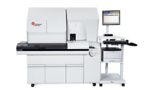 全自动化学发光免疫分析仪 UniCel DxI 800 Access 贝克曼库尔特