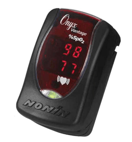 燕牌NONIN诺宁手指血氧仪9590