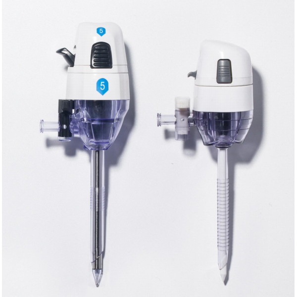 穿刺器/一次性使用穿刺器/小儿腹腔镜穿刺器及套装