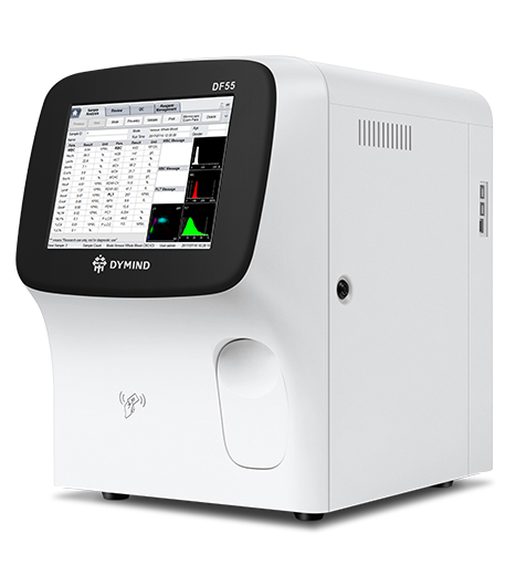 五分类/三分类全自动血液细胞分析仪DH71/DH31