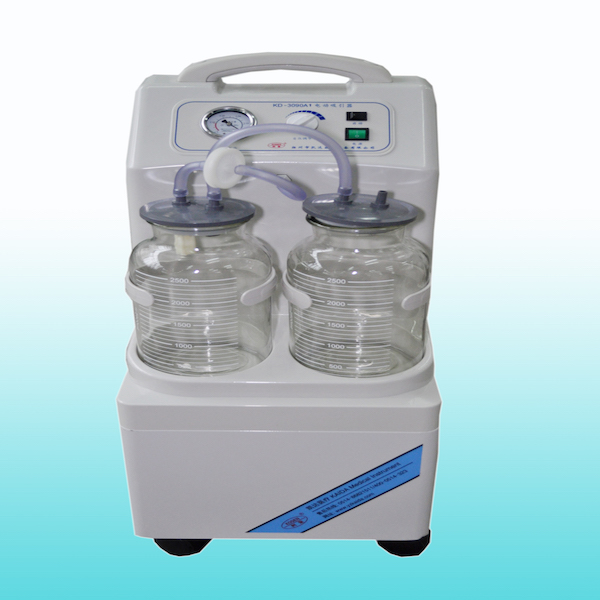 电动流产吸引器 柯登KD-3090A1
