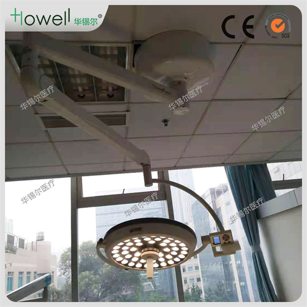 多功能单双头无影灯 LED无影灯