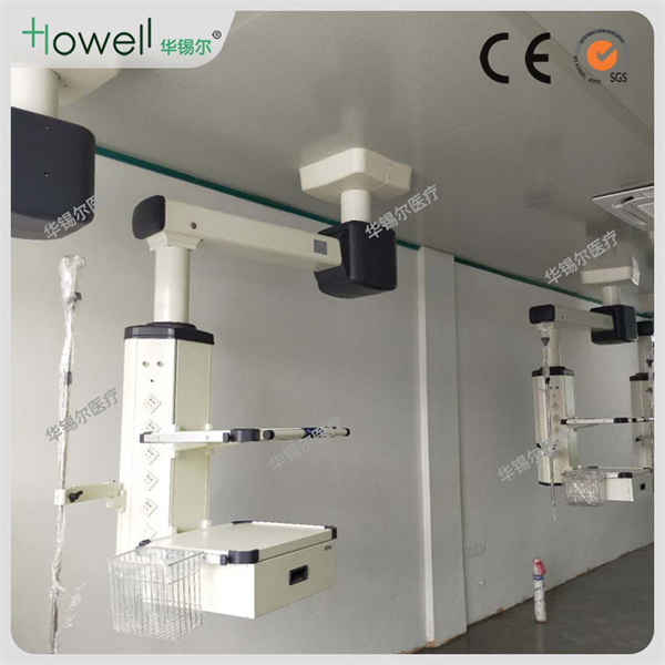 ICU医用吊塔 医用手术室吊塔 手术医用吊塔