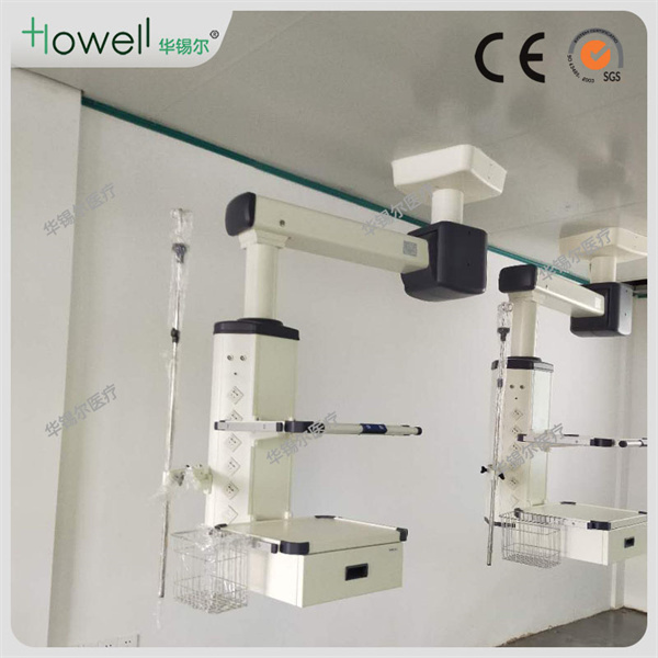 手术室吊塔 电动外科塔 常年销售