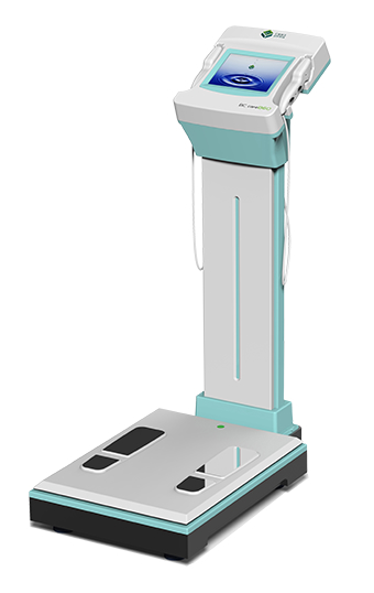 人体成分分析仪
