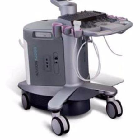 ACUSON S2000 ABVS彩色多普勒超声诊断仪