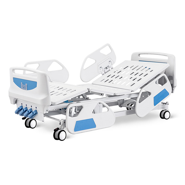 SK-C1 手动病床 B4e8y