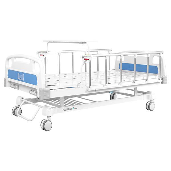 SK-C1 手动病床 A2k8y-f1