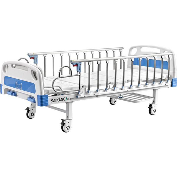 SK-C1 手动病床 A2k5y-f1q