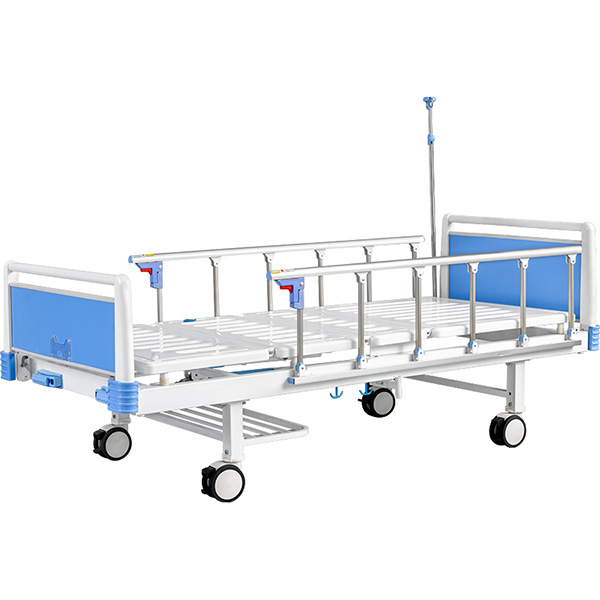 SK-C1 手动病床 E2k