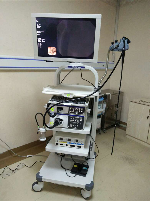 日本高清消化内镜奥林巴斯CV-290