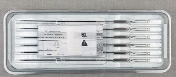 德国史托斯 KARL STORZ 电切环 27050SG汽化电极