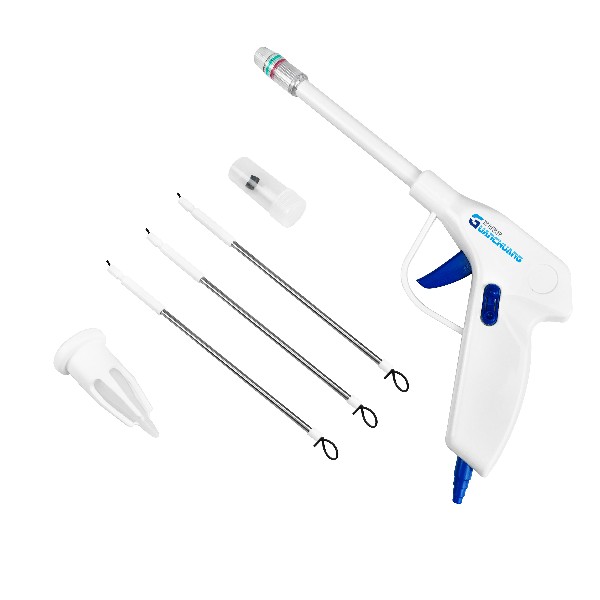 一次性肛肠套扎吻合器