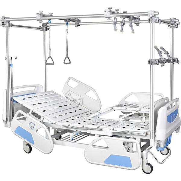 SKG-4C 骨科牵引床 GB4e7s-f1