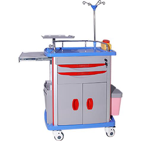 SKR054-ET31 急救车/病人推车