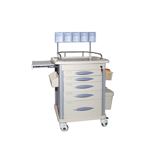 SKR310-AT 病人推车/麻醉车