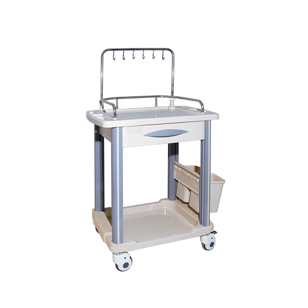 SKR310-IV 输液车/病人推车