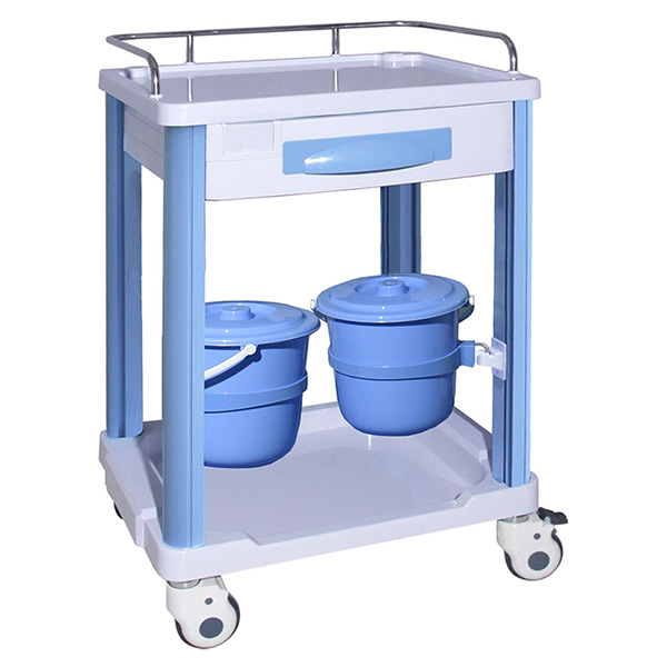 SKR160-CT 治疗车/病人推车