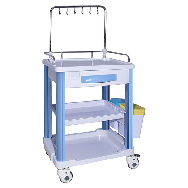 SKR160-IV-1 输液车/病人推车